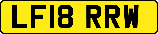 LF18RRW
