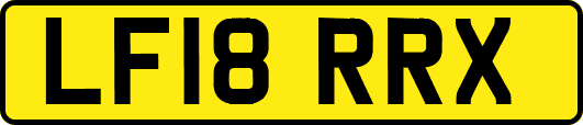 LF18RRX