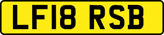 LF18RSB