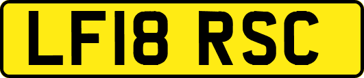 LF18RSC