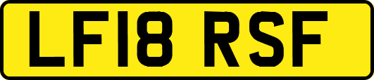 LF18RSF