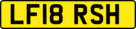 LF18RSH