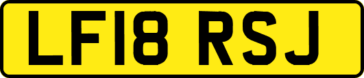 LF18RSJ