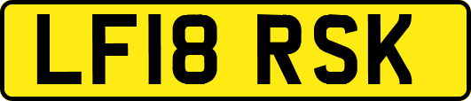 LF18RSK