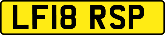 LF18RSP