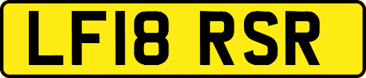 LF18RSR