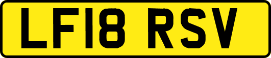 LF18RSV