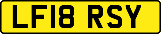 LF18RSY