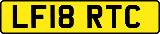 LF18RTC
