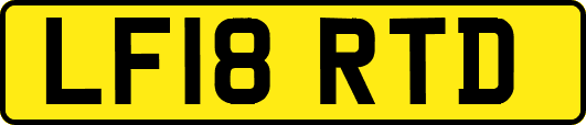 LF18RTD