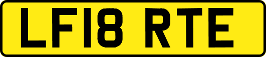 LF18RTE