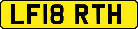 LF18RTH