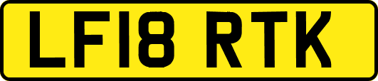 LF18RTK