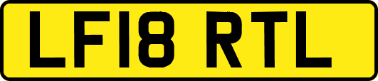LF18RTL