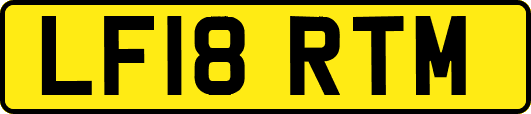LF18RTM