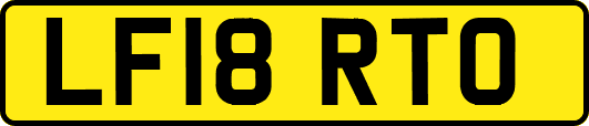 LF18RTO