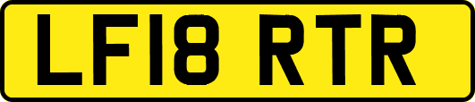 LF18RTR