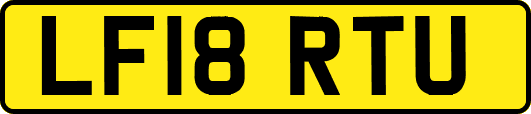 LF18RTU