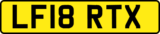 LF18RTX