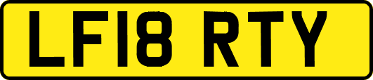 LF18RTY