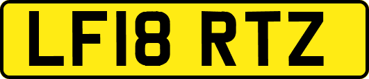 LF18RTZ
