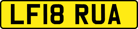 LF18RUA