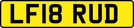 LF18RUD