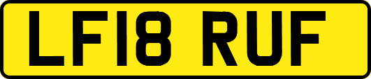 LF18RUF