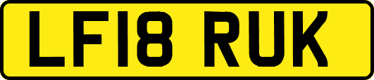 LF18RUK