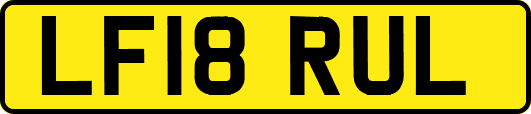 LF18RUL
