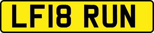 LF18RUN