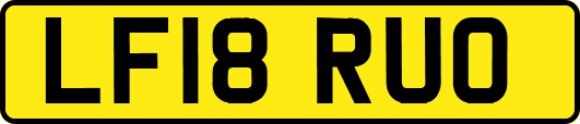 LF18RUO