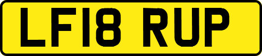 LF18RUP