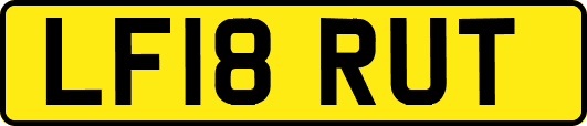 LF18RUT