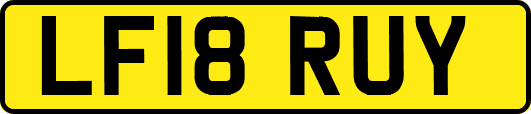 LF18RUY