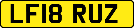 LF18RUZ
