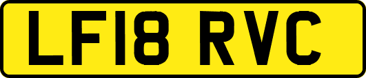 LF18RVC