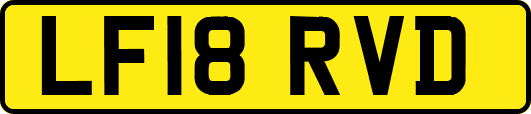 LF18RVD