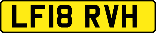 LF18RVH