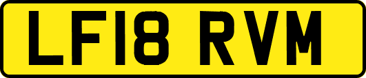 LF18RVM