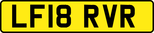 LF18RVR