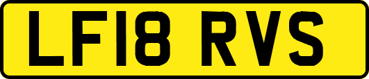 LF18RVS