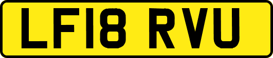 LF18RVU
