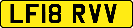 LF18RVV
