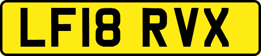 LF18RVX