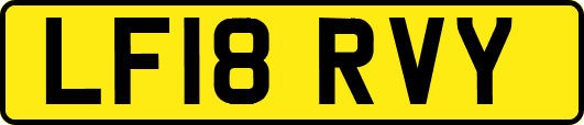 LF18RVY