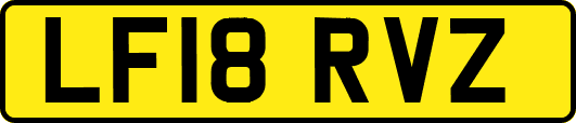 LF18RVZ