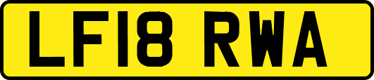 LF18RWA