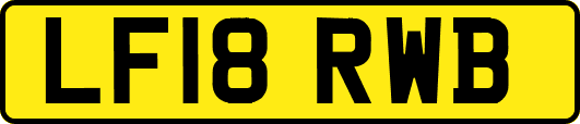LF18RWB