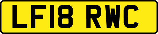 LF18RWC